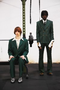 Canaku Men’s Fall 2022