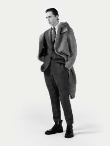 Canali Men’s Fall 2022