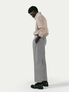 Canali Men’s Fall 2022