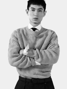 Canali Men’s Fall 2022