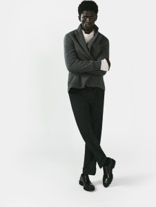 Canali Men’s Fall 2022