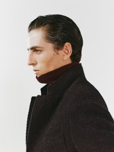 Canali Men’s Fall 2022
