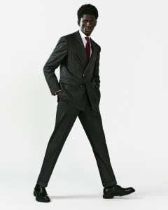 Canali Men’s Fall 2022