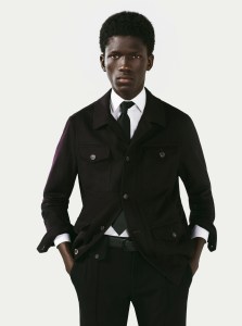 Canali Men’s Fall 2022