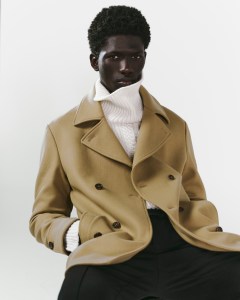 Canali Men’s Fall 2022