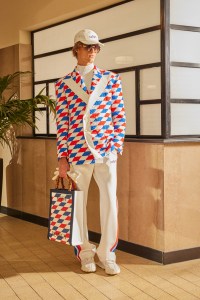 Casablanca MenÕs Fall 2022