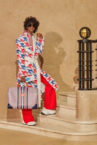 Casablanca MenÕs Fall 2022