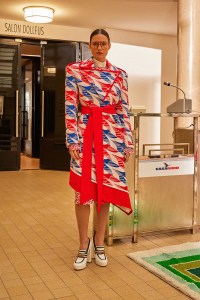 Casablanca MenÕs Fall 2022