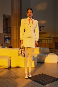 Casablanca MenÕs Fall 2022