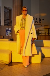 Casablanca MenÕs Fall 2022