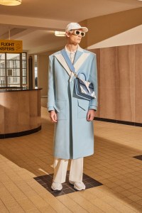 Casablanca MenÕs Fall 2022