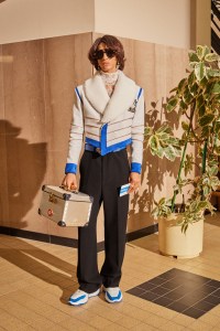 Casablanca MenÕs Fall 2022