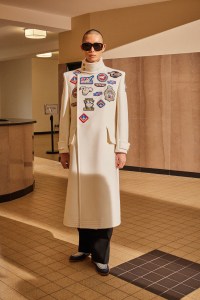 Casablanca MenÕs Fall 2022