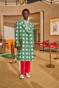 Casablanca MenÕs Fall 2022
