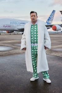 Casablanca MenÕs Fall 2022