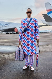 Casablanca MenÕs Fall 2022