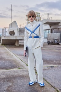 Casablanca MenÕs Fall 2022