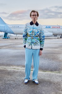 Casablanca MenÕs Fall 2022
