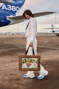 Casablanca MenÕs Fall 2022