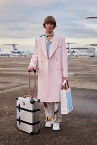 Casablanca MenÕs Fall 2022