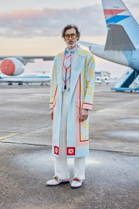 Casablanca MenÕs Fall 2022