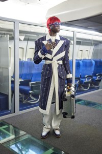 Casablanca MenÕs Fall 2022