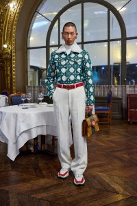 Casablanca MenÕs Fall 2022