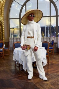 Casablanca MenÕs Fall 2022