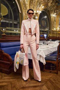 Casablanca MenÕs Fall 2022