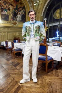 Casablanca MenÕs Fall 2022
