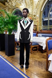 Casablanca MenÕs Fall 2022