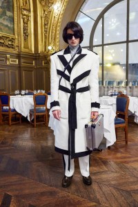 Casablanca MenÕs Fall 2022