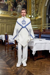 Casablanca MenÕs Fall 2022
