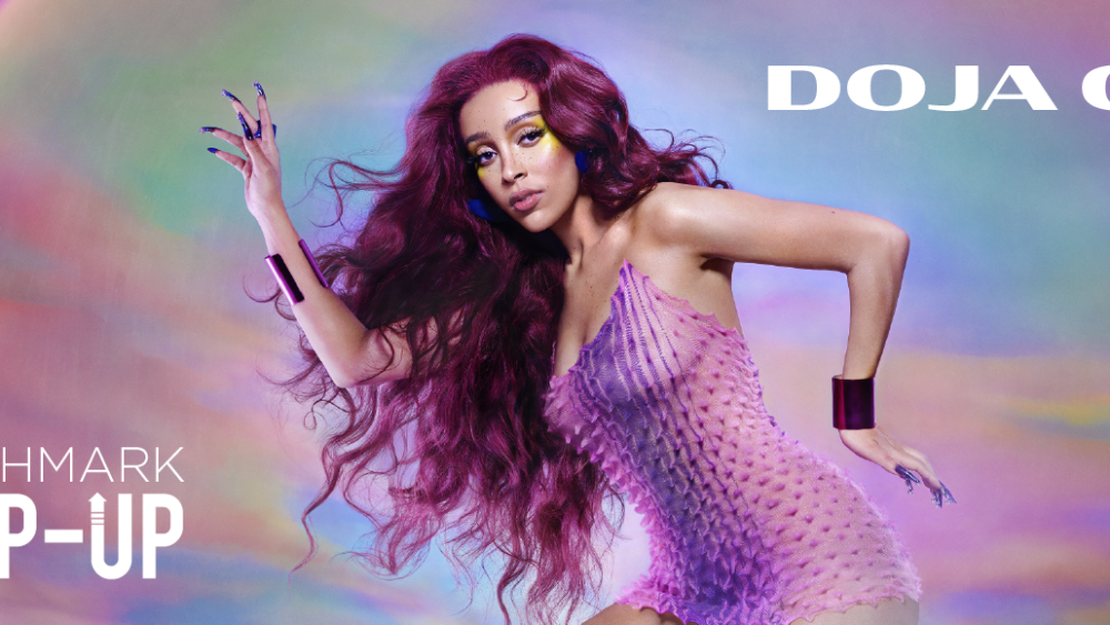Doja Cat Poshmark