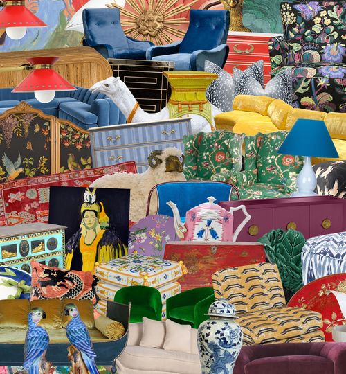 Online vintage and resale furniture retailer Chairish is adding hundreds of thousands of curated European pieces to its inventory this year.