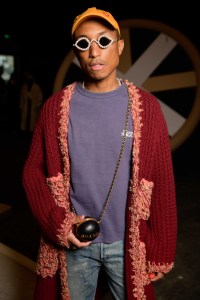 Pharrell Williams
