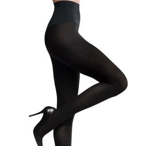 Commando Ultimate Opaque Control Top Tights