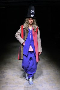 Comme des Garcons Homme Plus Men’s Fall 2022