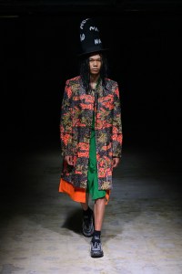 Comme des Garcons Homme Plus Men’s Fall 2022