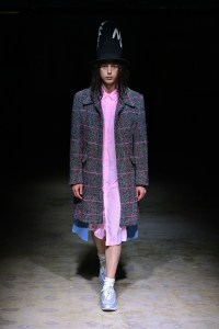 Comme des Garcons Homme Plus Men’s Fall 2022
