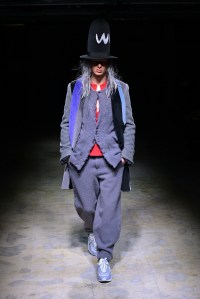 Comme des Garcons Homme Plus Men’s Fall 2022