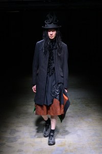 Comme des Garcons Homme Plus Men’s Fall 2022