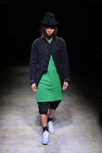 Comme des Garcons Homme Plus Men’s Fall 2022