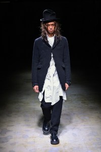 Comme des Garcons Homme Plus Men’s Fall 2022