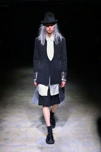 Comme des Garcons Homme Plus Men’s Fall 2022