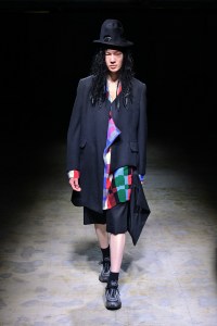 Comme des Garcons Homme Plus Men’s Fall 2022