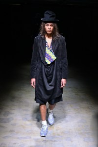 Comme des Garcons Homme Plus Men’s Fall 2022