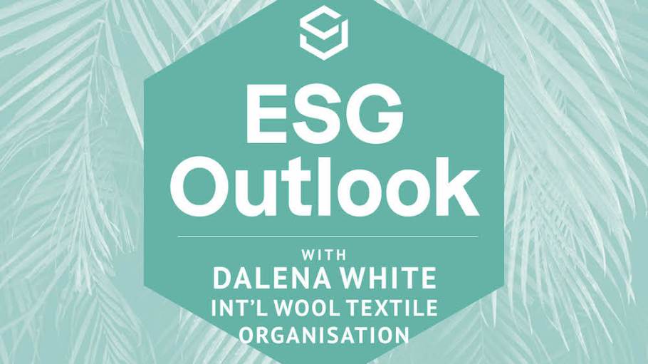 Dalena White International Wool Textile Organisation IWTO