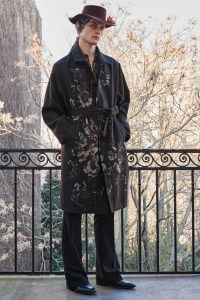 Davi Paris Men’s Fall 2022
