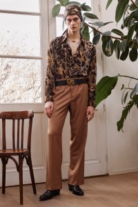 Davi Paris Men’s Fall 2022